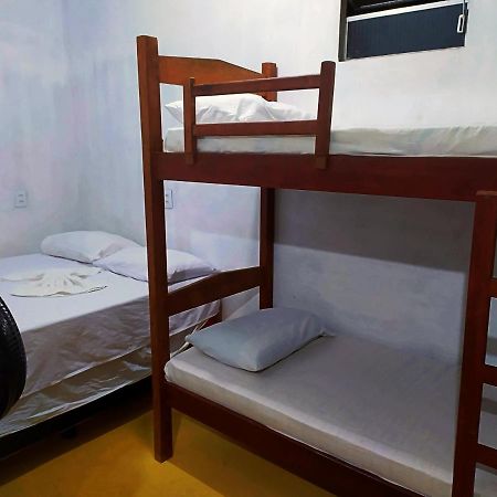 Hostel Em Boas Maos Barreirinhas Eksteriør billede