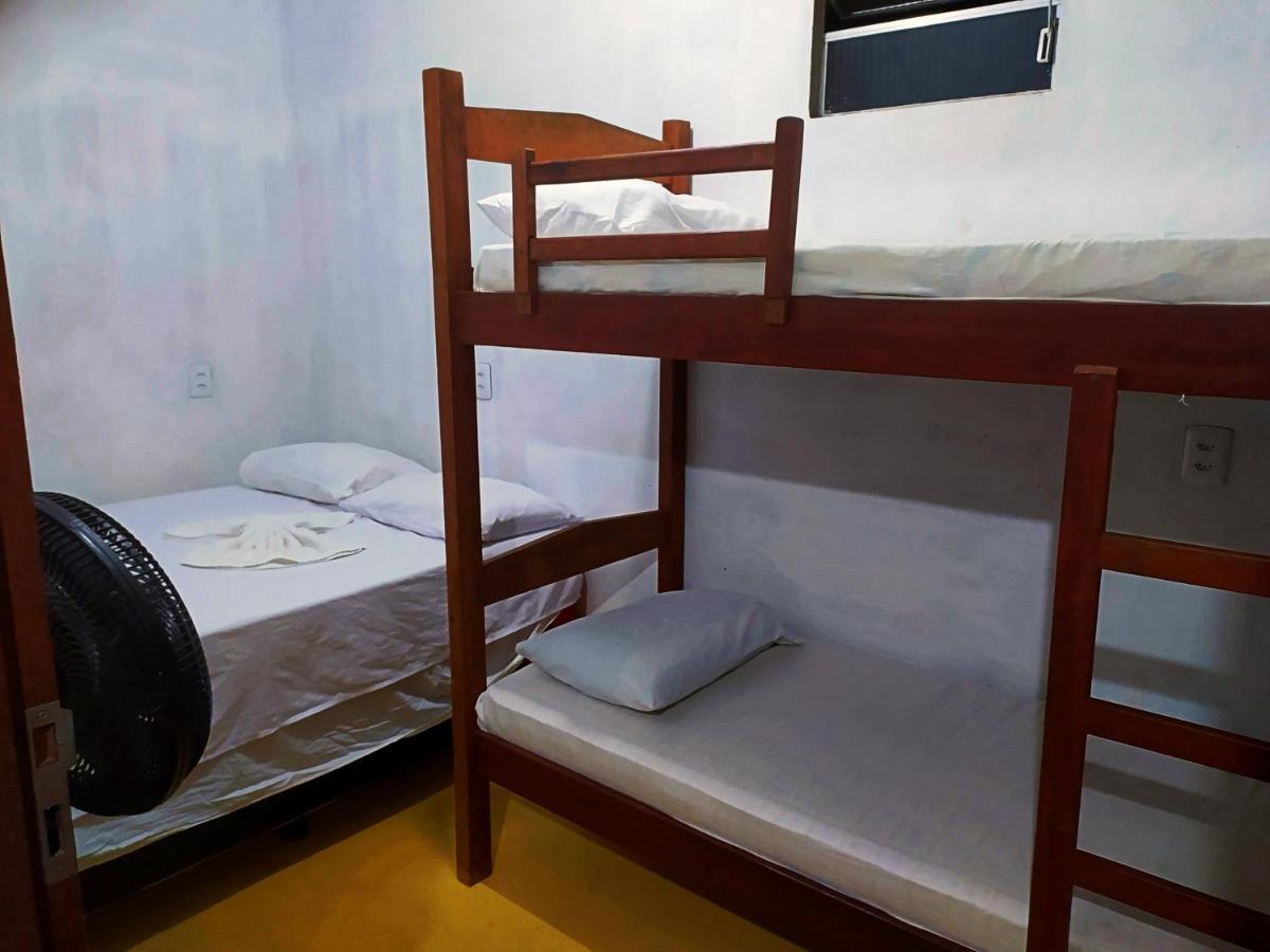Hostel Em Boas Maos Barreirinhas Eksteriør billede