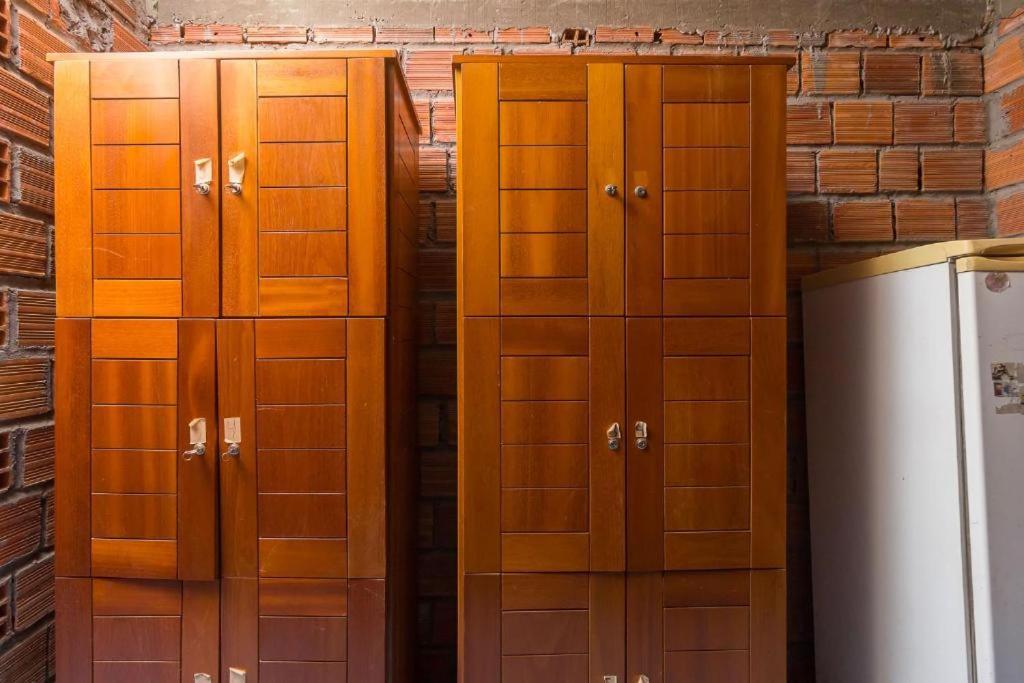 Hostel Em Boas Maos Barreirinhas Eksteriør billede