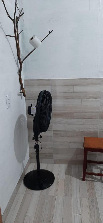 Hostel Em Boas Maos Barreirinhas Eksteriør billede