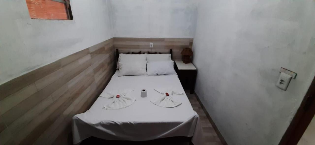 Hostel Em Boas Maos Barreirinhas Eksteriør billede