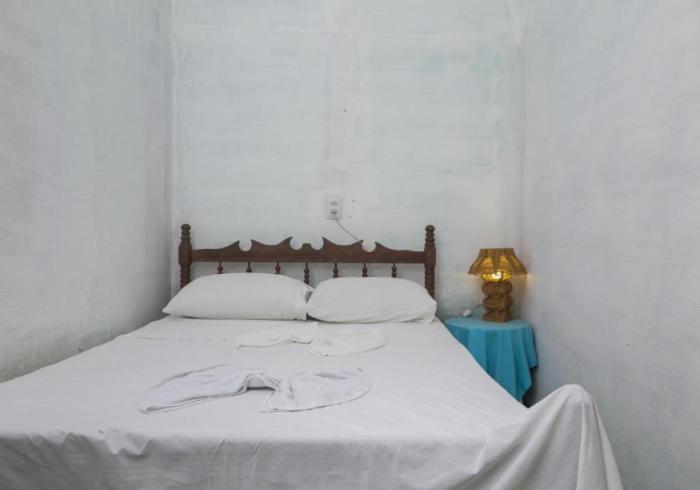 Hostel Em Boas Maos Barreirinhas Eksteriør billede
