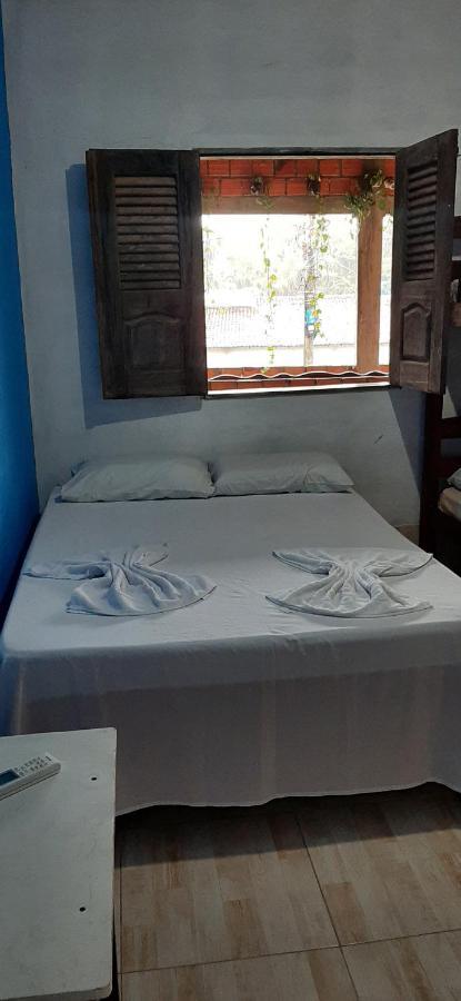 Hostel Em Boas Maos Barreirinhas Eksteriør billede