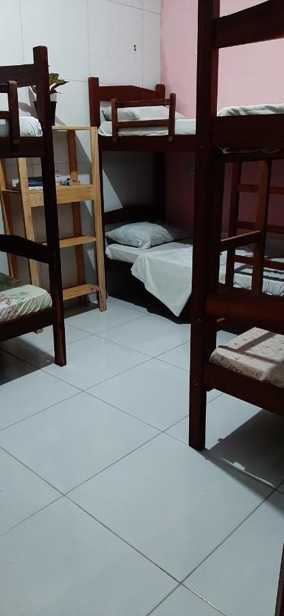Hostel Em Boas Maos Barreirinhas Eksteriør billede