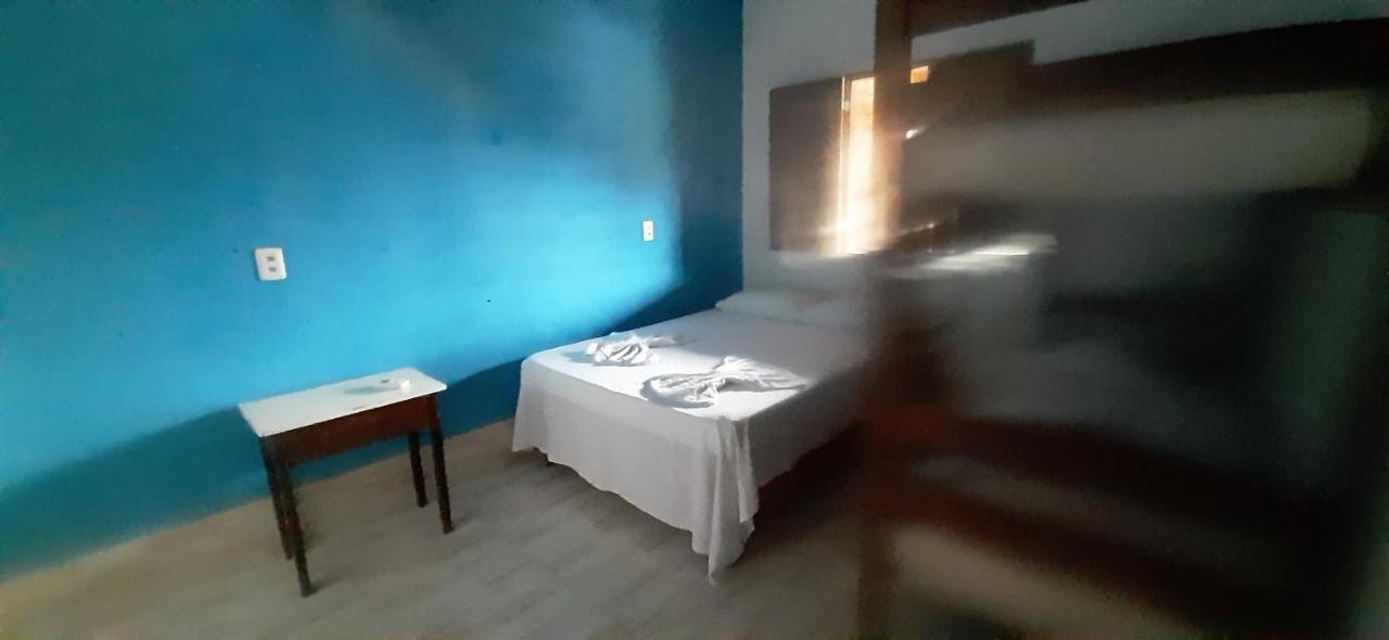 Hostel Em Boas Maos Barreirinhas Eksteriør billede