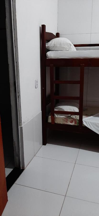Hostel Em Boas Maos Barreirinhas Eksteriør billede