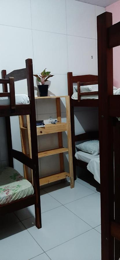 Hostel Em Boas Maos Barreirinhas Eksteriør billede