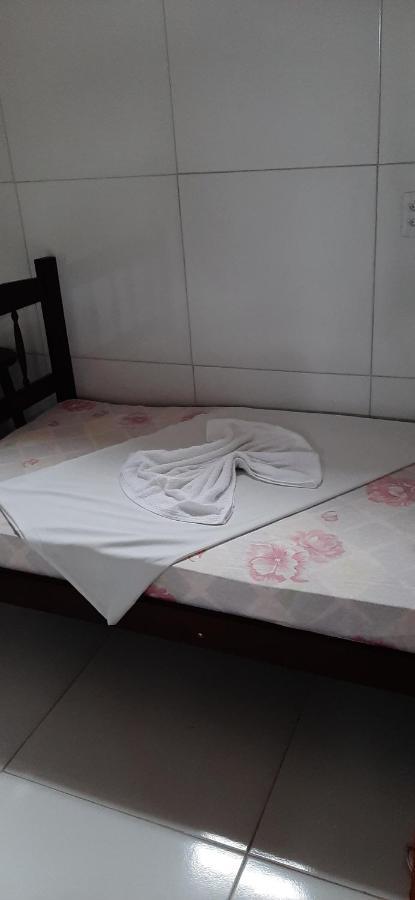 Hostel Em Boas Maos Barreirinhas Eksteriør billede