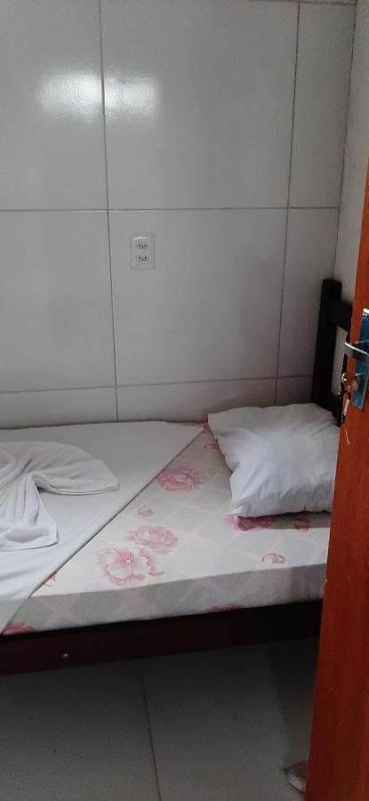 Hostel Em Boas Maos Barreirinhas Eksteriør billede