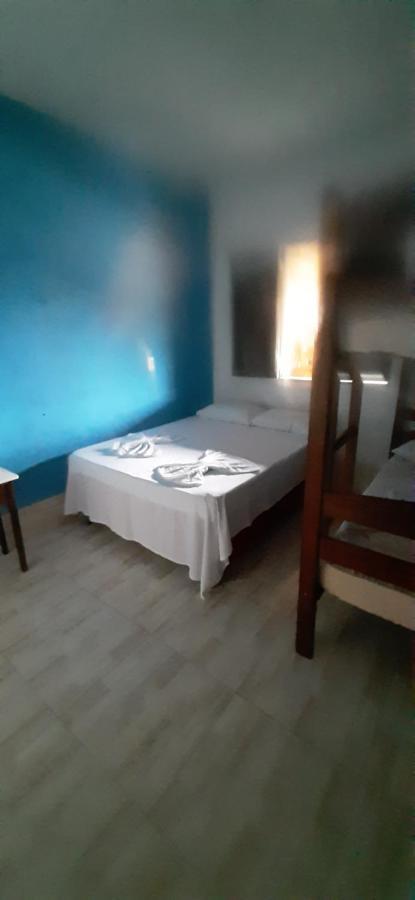 Hostel Em Boas Maos Barreirinhas Eksteriør billede