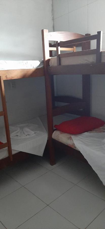 Hostel Em Boas Maos Barreirinhas Eksteriør billede