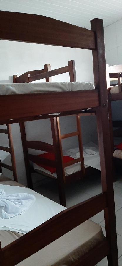 Hostel Em Boas Maos Barreirinhas Eksteriør billede