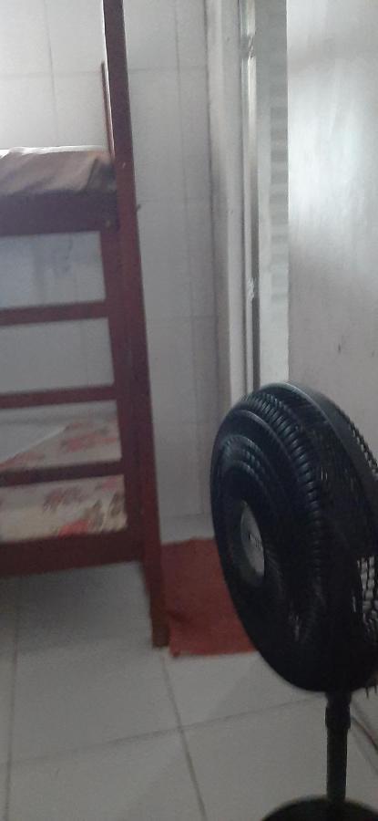 Hostel Em Boas Maos Barreirinhas Eksteriør billede