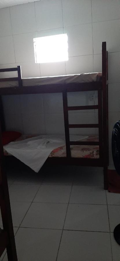 Hostel Em Boas Maos Barreirinhas Eksteriør billede