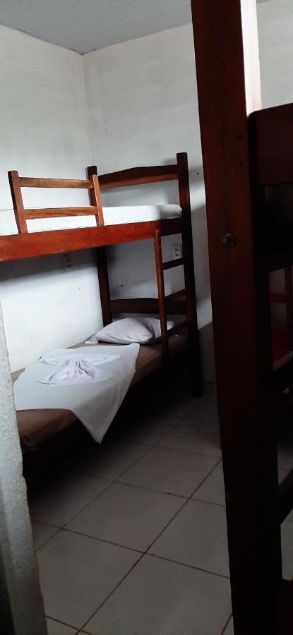 Hostel Em Boas Maos Barreirinhas Eksteriør billede