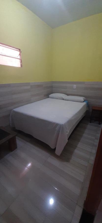 Hostel Em Boas Maos Barreirinhas Eksteriør billede